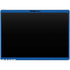 NFL Los Angeles Rams Distressed Surface Pro 8 Skin