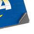 NFL Los Angeles Rams Distressed Surface Pro 8 Skin