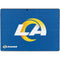 NFL Los Angeles Rams Distressed Surface Pro 8 Skin