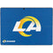 NFL Los Angeles Rams Distressed Surface Pro 9 Skin