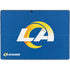 NFL Los Angeles Rams Distressed Surface Pro 9 Skin