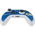 NFL Los Angeles Rams Distressed Xbox Series S Controller Skin