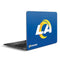 NFL Los Angeles Rams Distressed Zenbook UX305FA 13.3in Skin