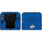 NFL Los Angeles Rams Double Vision Nintendo 2DS Skin