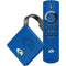 NFL Los Angeles Rams Double Vision Amazon Fire TV Skin