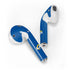 NFL Los Angeles Rams Double Vision Apple AirPods 2 Skin