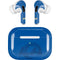 NFL Los Angeles Rams Double Vision Apple AirPods Pro Skin