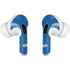 NFL Los Angeles Rams Double Vision Apple AirPods Pro Skin
