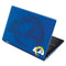 NFL Los Angeles Rams Double Vision Aspire R11 11.6in Skin