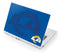 NFL Los Angeles Rams Double Vision Acer Chromebook Skin