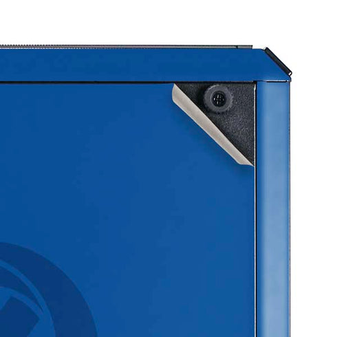 NFL Los Angeles Rams Double Vision Cooler Master MasterBox Q300L Mini Tower Skin