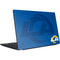 NFL Los Angeles Rams Double Vision Dell Vostro Skin