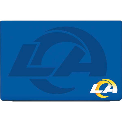 NFL Los Angeles Rams Double Vision Dell Vostro Skin