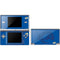 NFL Los Angeles Rams Double Vision DS Lite Skin