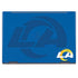 NFL Los Angeles Rams Double Vision HP Envy Skin