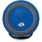 NFL Los Angeles Rams Double Vision Fast Charge Wireless Charging Stand Skin