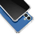 NFL Los Angeles Rams Double Vision Galaxy A13 5G Clear Case
