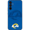 NFL Los Angeles Rams Double Vision Galaxy A54 5G Skin