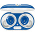 NFL Los Angeles Rams Double Vision Galaxy Buds Plus Skin