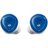 NFL Los Angeles Rams Double Vision Galaxy Buds Plus Skin