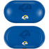 NFL Los Angeles Rams Double Vision Galaxy Buds Skin