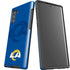 NFL Los Angeles Rams Double Vision Galaxy Note 10 Pro Case