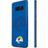NFL Los Angeles Rams Double Vision Galaxy Note 8 Skin