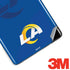 NFL Los Angeles Rams Double Vision Galaxy Note 8 Skin