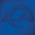 NFL Los Angeles Rams Double Vision Galaxy Note 8 Skin