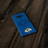 NFL Los Angeles Rams Double Vision Galaxy Note 9 Skin