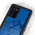 NFL Los Angeles Rams Double Vision Galaxy Note20 5G Waterproof Case