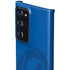 NFL Los Angeles Rams Double Vision Galaxy Note20 Ultra 5G Lite Case
