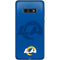 NFL Los Angeles Rams Double Vision Galaxy S10e Skin
