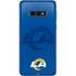 NFL Los Angeles Rams Double Vision Galaxy S10e Skin