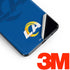 NFL Los Angeles Rams Double Vision Galaxy S10e Skin