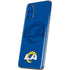 NFL Los Angeles Rams Double Vision Galaxy S20 Plus Skin
