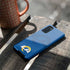 NFL Los Angeles Rams Double Vision Galaxy S20 Pro Case