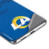 NFL Los Angeles Rams Double Vision Galaxy S20 Skin