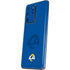 NFL Los Angeles Rams Double Vision Galaxy S20 Ultra 5G Skin