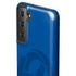 NFL Los Angeles Rams Double Vision Galaxy S21 FE Pro Case