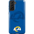 NFL Los Angeles Rams Double Vision Galaxy S21 Plus 5G Pro Case