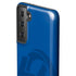 NFL Los Angeles Rams Double Vision Galaxy S21 Plus 5G Pro Case