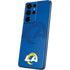 NFL Los Angeles Rams Double Vision Galaxy S21 Ultra 5G Skin