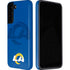 NFL Los Angeles Rams Double Vision Galaxy S22 Plus Pro Case