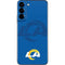 NFL Los Angeles Rams Double Vision Galaxy S22 Plus Skin