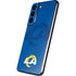NFL Los Angeles Rams Double Vision Galaxy S22 Skin