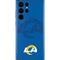 NFL Los Angeles Rams Double Vision Galaxy S22 Ultra Skin