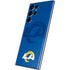 NFL Los Angeles Rams Double Vision Galaxy S22 Ultra Skin