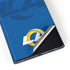 NFL Los Angeles Rams Double Vision Galaxy S22 Ultra Skin