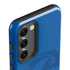 NFL Los Angeles Rams Double Vision Galaxy S23 Plus Pro Case